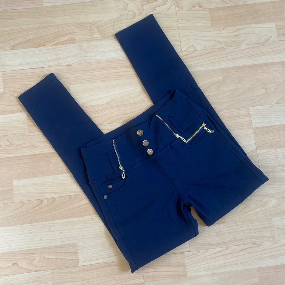 Indero skinny jegging